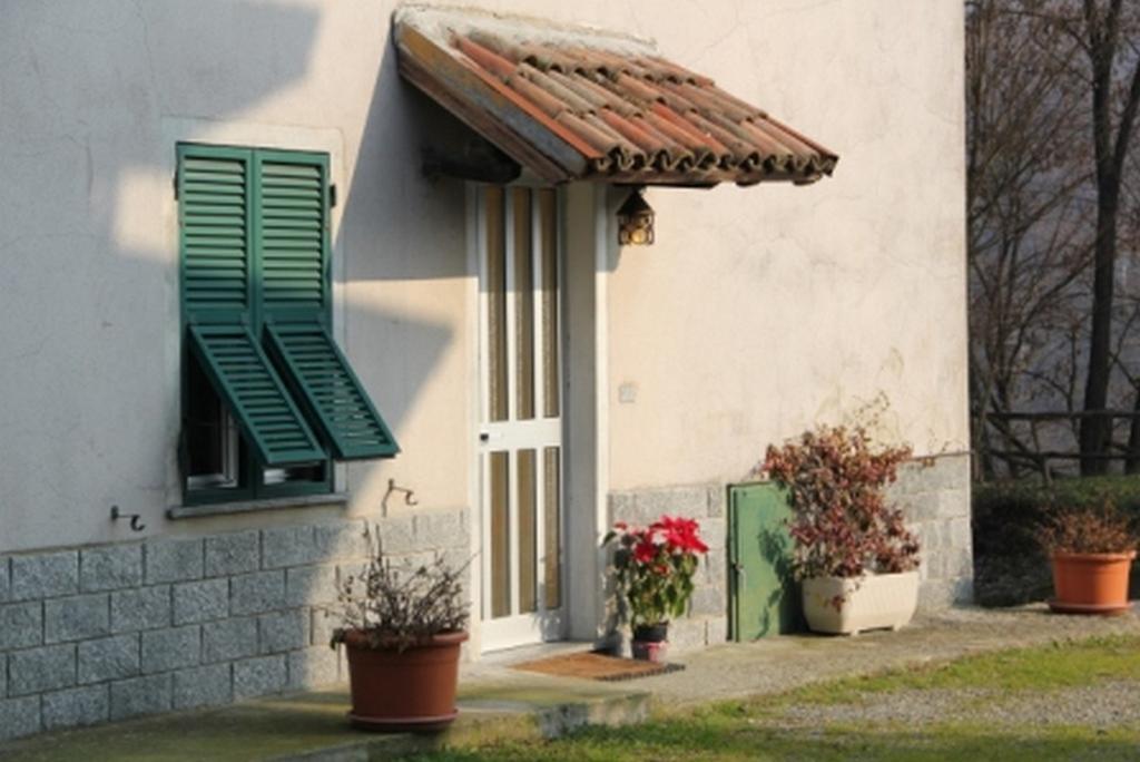 B&B Cascina Santa Gavi Exterior photo