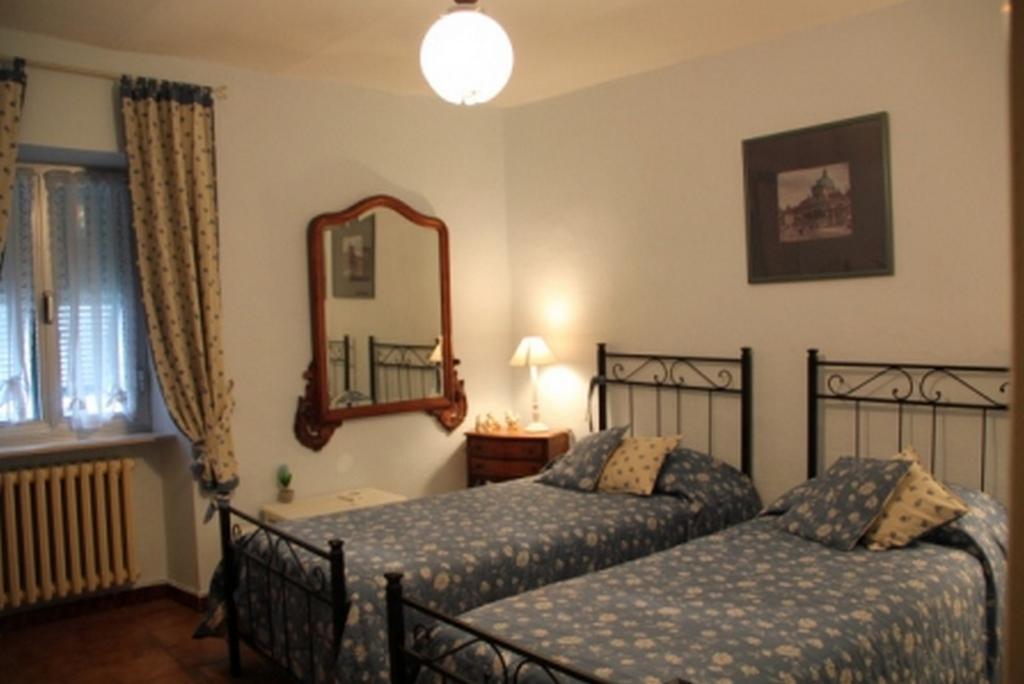 B&B Cascina Santa Gavi Room photo