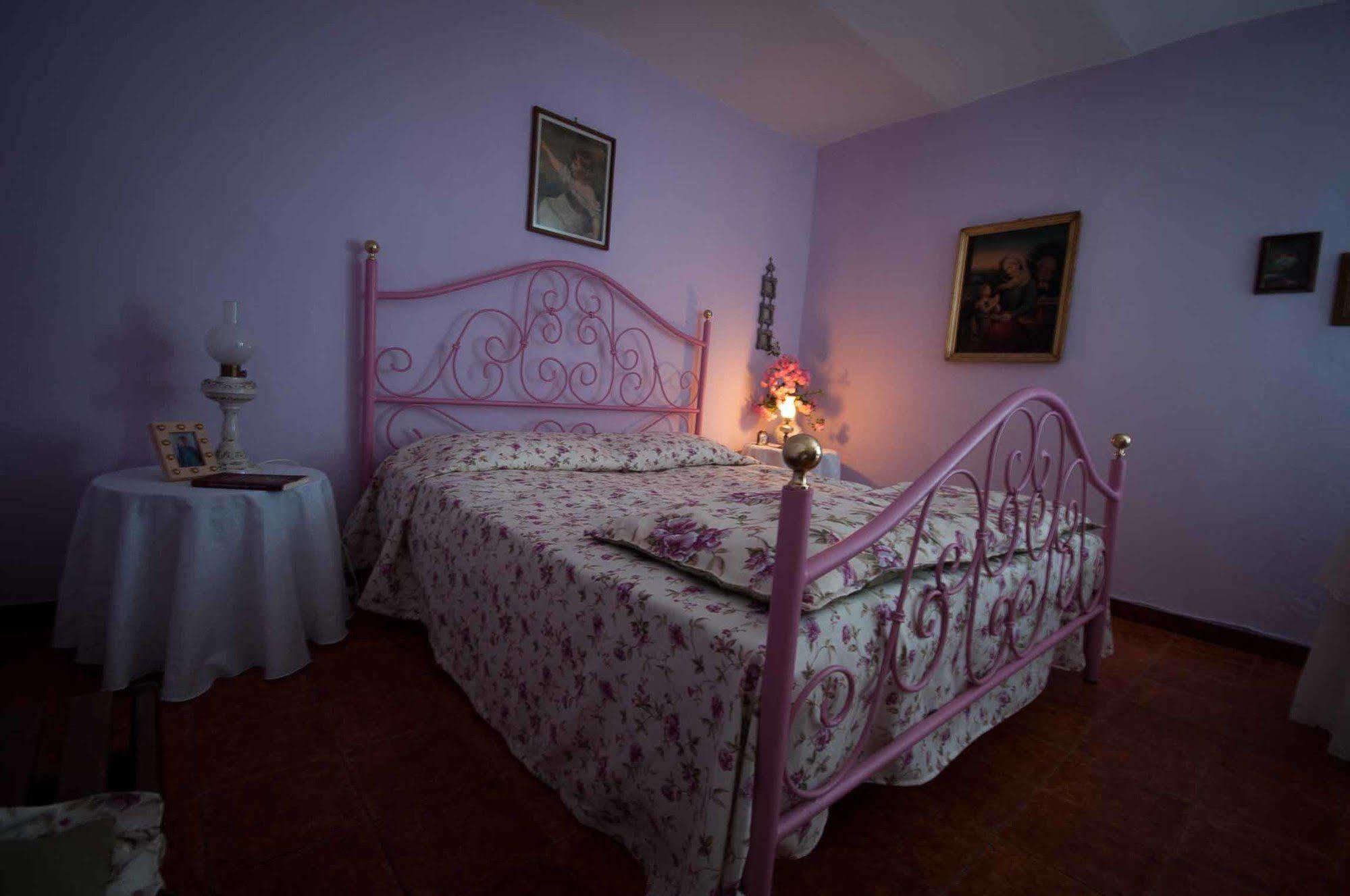 B&B Cascina Santa Gavi Exterior photo