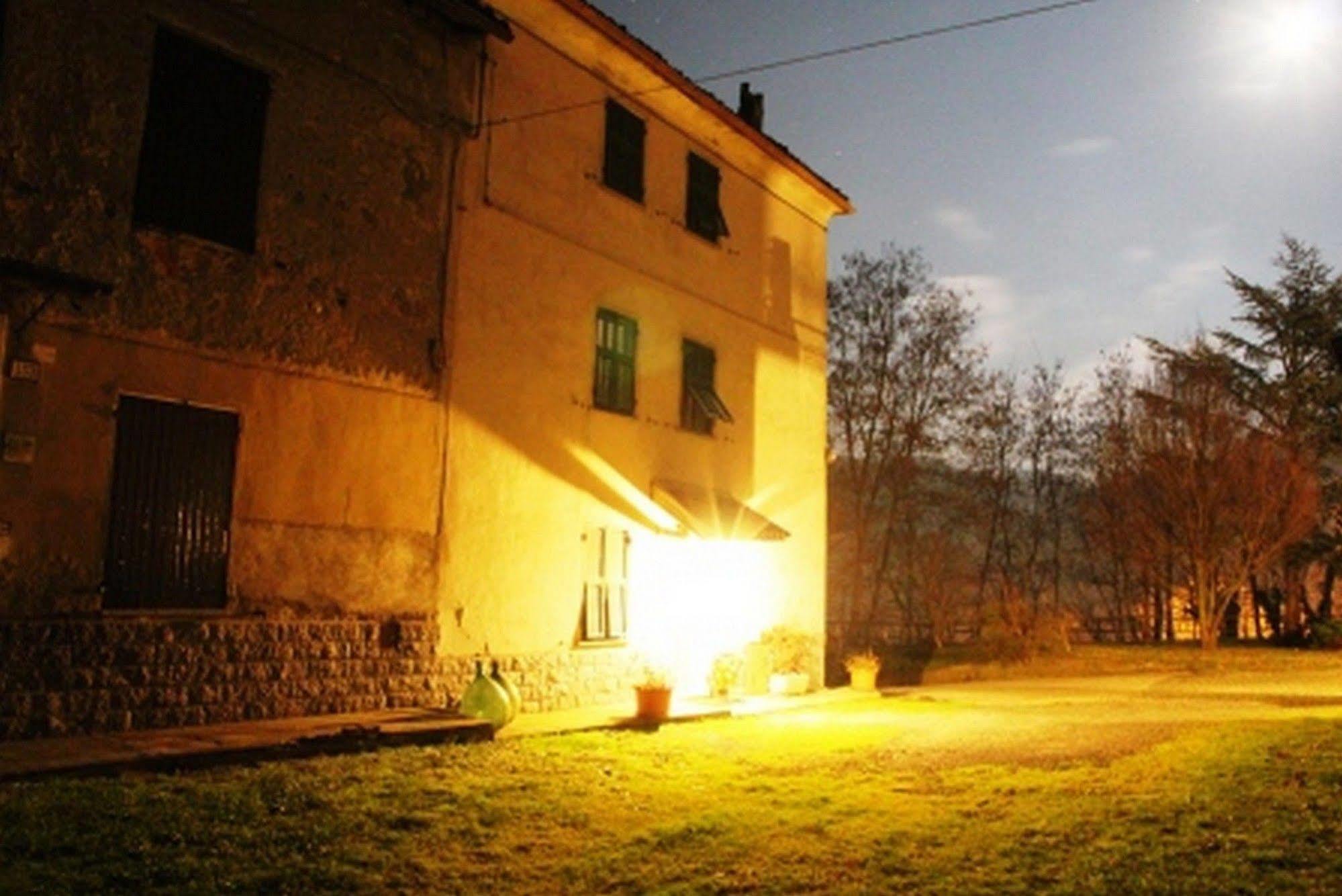 B&B Cascina Santa Gavi Exterior photo